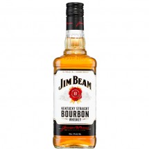 Rượu Jim Beam White 500ml